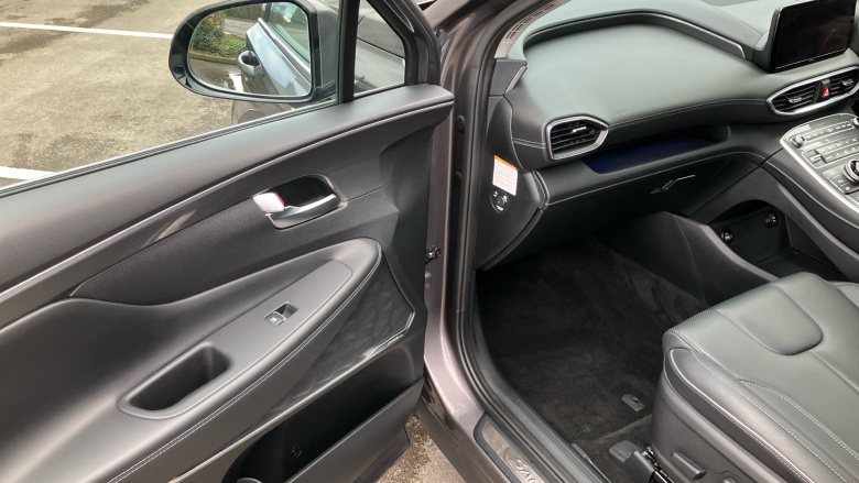 Hyundai SANTA FE 1.6 TGDi Plug-in Hybrid Premium 5dr 4WD Auto Estate